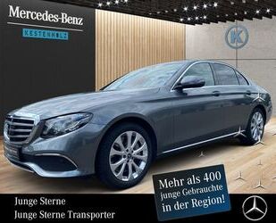 Mercedes-Benz E 450 Gebrauchtwagen