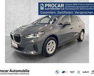BMW 225 Active Tourer Gebrauchtwagen