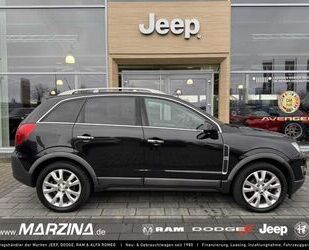 Opel Antara Gebrauchtwagen