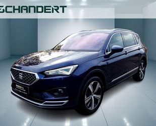 Seat Tarraco Gebrauchtwagen