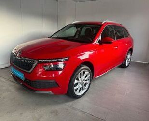 Skoda Kamiq Gebrauchtwagen