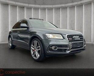 Audi SQ5 Gebrauchtwagen