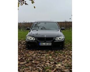 BMW 325 Gebrauchtwagen