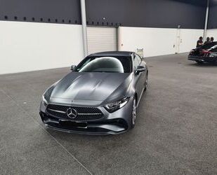Mercedes-Benz CLS 400 Gebrauchtwagen