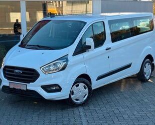 Ford Transit Gebrauchtwagen