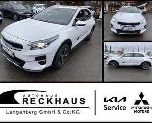 Kia XCeed Gebrauchtwagen