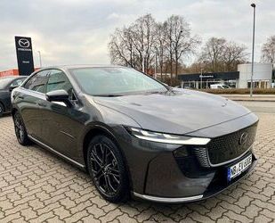 Mazda 6e Gebrauchtwagen