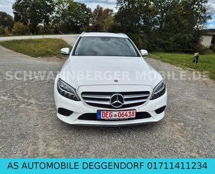 Mercedes-Benz C 300 Gebrauchtwagen