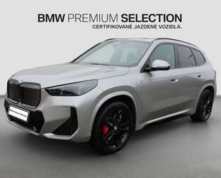 BMW iX1 Gebrauchtwagen