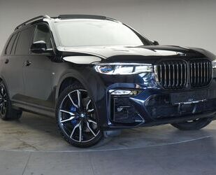 BMW X7 Gebrauchtwagen