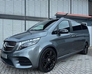 Mercedes-Benz V 300 Gebrauchtwagen