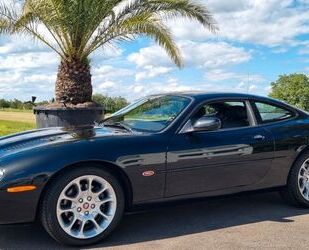 Jaguar XKR Gebrauchtwagen