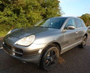 Porsche Cayenne Gebrauchtwagen