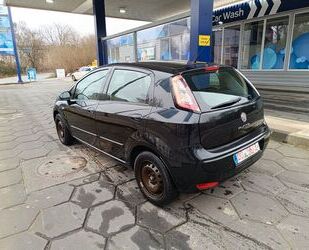 Fiat Punto Evo Gebrauchtwagen