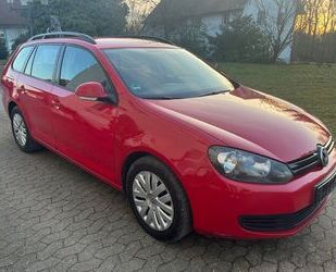 VW Golf Gebrauchtwagen