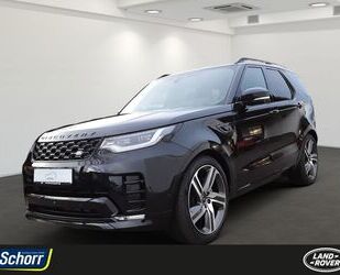Land Rover Discovery Gebrauchtwagen