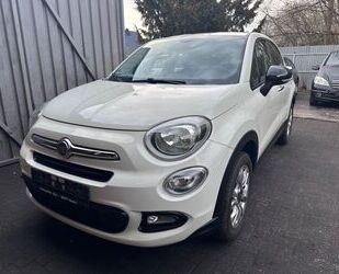 Fiat 500X Gebrauchtwagen