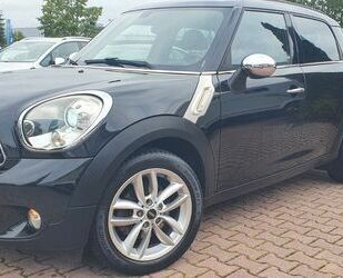 Mini Cooper Gebrauchtwagen