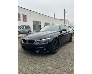 BMW 420 Gebrauchtwagen