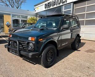 Lada Niva Gebrauchtwagen