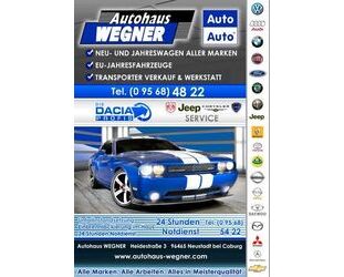 Renault Kangoo Gebrauchtwagen