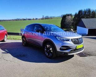 Opel Grandland (X) Gebrauchtwagen
