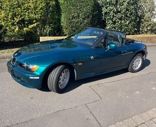 BMW Z3 Gebrauchtwagen