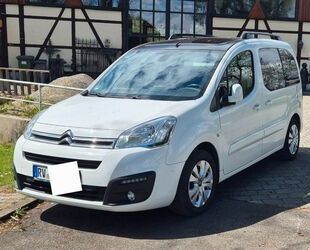 Citroen Berlingo Gebrauchtwagen