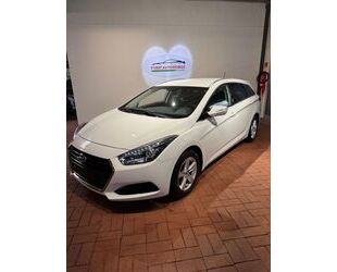 Hyundai i40 Gebrauchtwagen