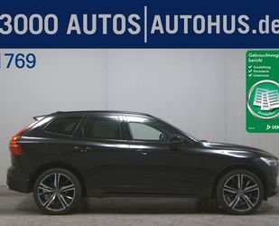 Volvo XC60 Gebrauchtwagen