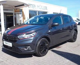 Dacia Sandero Gebrauchtwagen