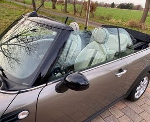 Mini Cooper Cabrio Gebrauchtwagen