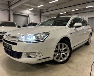 Citroen C5 Gebrauchtwagen