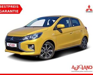 Mitsubishi Space Star Gebrauchtwagen
