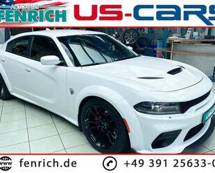Dodge Charger Gebrauchtwagen