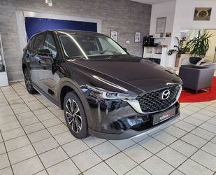 Mazda CX-5 Gebrauchtwagen
