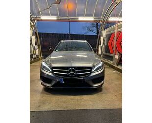 Mercedes-Benz C 300 Gebrauchtwagen
