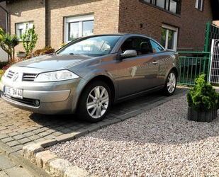 Renault Megane Gebrauchtwagen