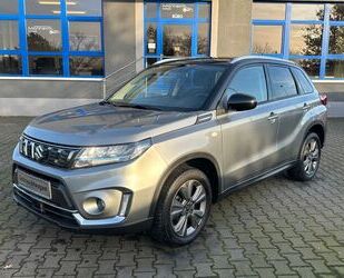 Suzuki Vitara Gebrauchtwagen