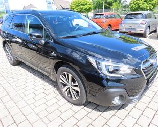 Subaru Outback Gebrauchtwagen
