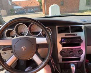 Dodge Charger Gebrauchtwagen