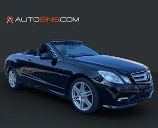 Mercedes-Benz E 350 Gebrauchtwagen