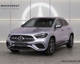 Mercedes-Benz GLA 220 Gebrauchtwagen