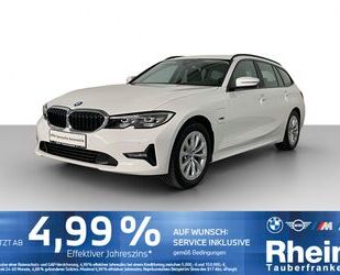 BMW 320 Gebrauchtwagen