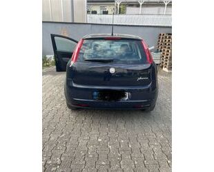 Fiat Grande Punto Gebrauchtwagen