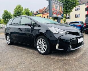 Toyota Prius+ Gebrauchtwagen