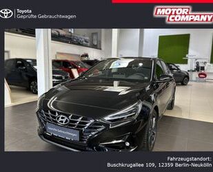 Hyundai i30 Gebrauchtwagen