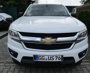 Chevrolet Colorado Gebrauchtwagen