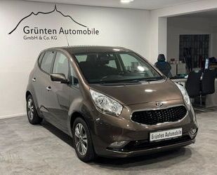Kia Venga Gebrauchtwagen