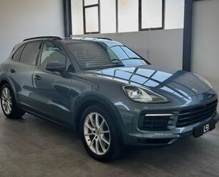 Porsche Cayenne Gebrauchtwagen